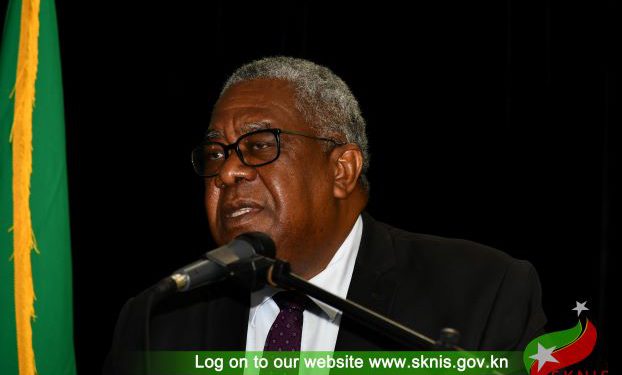 GOVERNMENT CONTINUES TO OPERATE IN A SEAMLESS FASHION, SAYS ATTORNEY-GENERAL BYRON