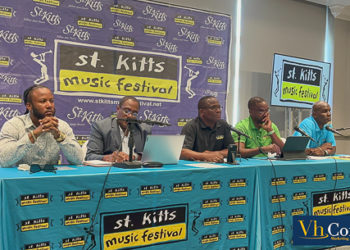 Music Festival tickets go on sale at local outlets