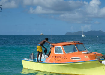 To Protect Our Future, Caribbean Nations Must Fight Harmful Fisheries Subsidies