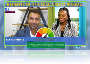 Benefits of the ECCU Credit Bureau