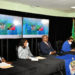 FEDERAL CABINET CONTINUES TO POWER AHEAD IN DELIVERING FOR THE PEOPLE OF ST. KITTS AND NEVIS