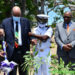 DEPARTMENT OF YOUTH EMPOWERMENT SUPPORTS PLANTING 70 TREES FOR QUEEN’S 70TH JUBILEE INITIATIVE