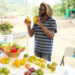 Why Visit Nevis this July? For Mangoes, Mangoes and More Mangoes, of Course
