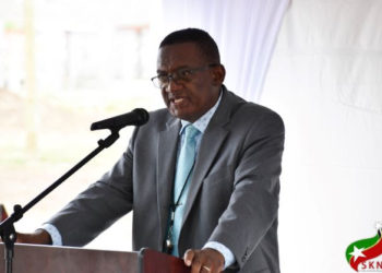 MINISTER OF PUBLIC INFRASTRUCTURE SAYS GOVERNMENT’S GOAL IS TO HAVE 100 PERCENT OF THE ENERGY SUPPLY PRODUCED BY RENEWABLE SOURCES