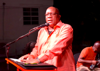 PRIME MINISTER HARRIS PLEDGES TO CONTINUE KEY SOCIAL SAFETY NET PROGRAMMES