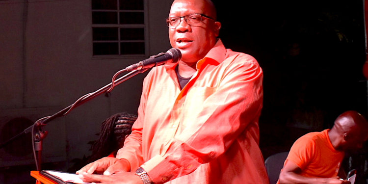 PRIME MINISTER HARRIS PLEDGES TO CONTINUE KEY SOCIAL SAFETY NET PROGRAMMES