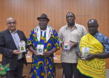 IICA Supports Indigenous Maroon Communities in Emergency Food Security Response Efforts due to Devastating floods in Suriname