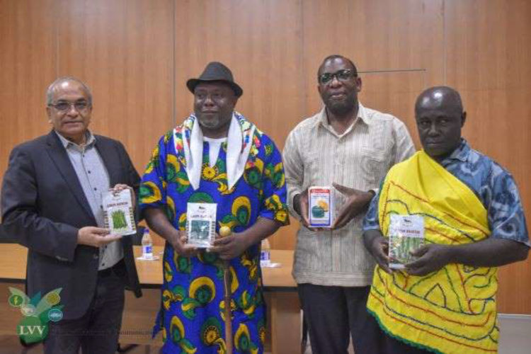 IICA Supports Indigenous Maroon Communities in Emergency Food Security Response Efforts due to Devastating floods in Suriname