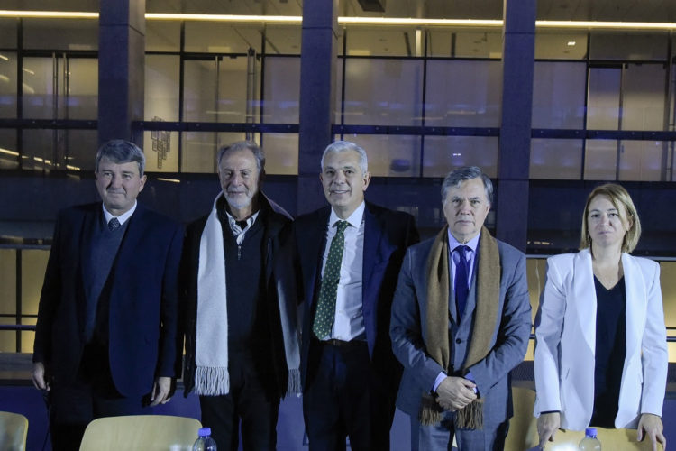 Five thousand students from Argentine agrotechnical schools to be trained in digital technologies through Agroedutec, a program promoted by the Argentine government and developed by IICA in collaboration with Microsoft and the World Bank