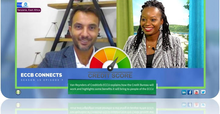 Benefits of the ECCU Credit Bureau