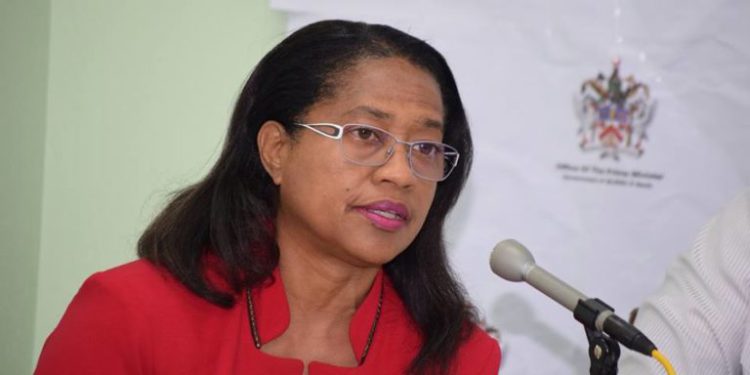 NO REPORTED CASES OF MONKEYPOX IN ST KITTS AND NEVIS AS HEALTH MINISTRY STRENGTHENS SURVEILLANCE SYSTEMS