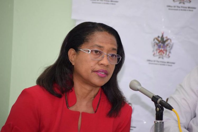 NO REPORTED CASES OF MONKEYPOX IN ST KITTS AND NEVIS AS HEALTH MINISTRY STRENGTHENS SURVEILLANCE SYSTEMS