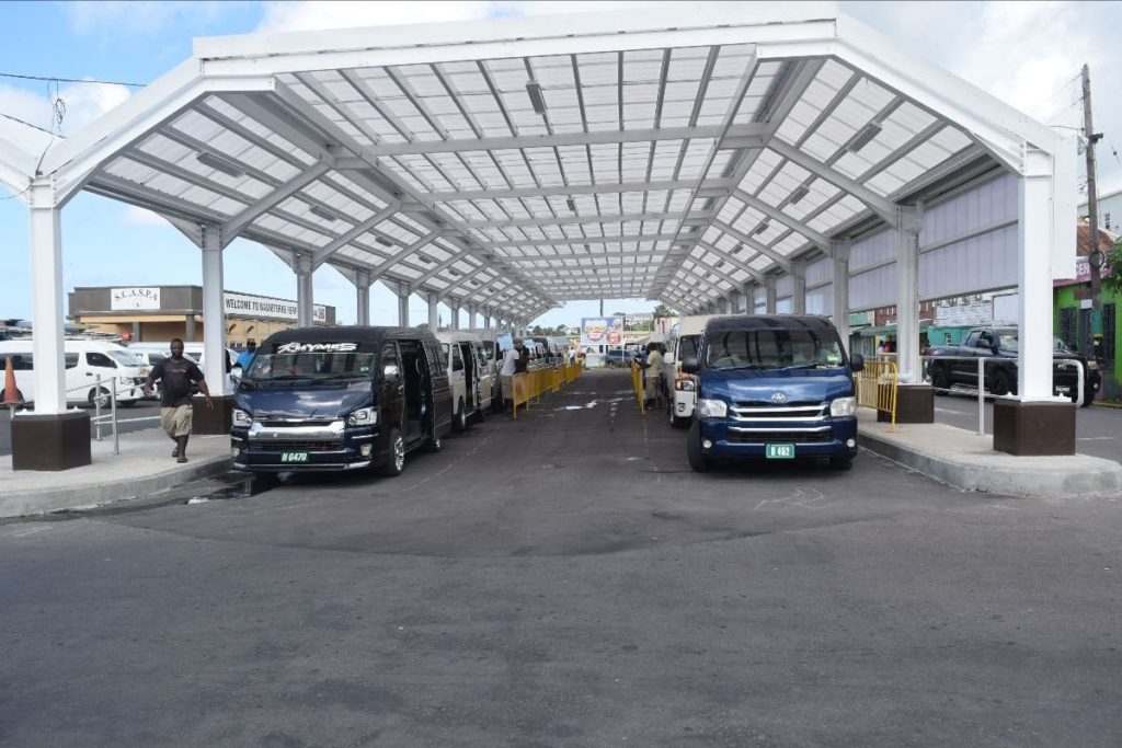 SOCIAL MEDIA POST WITH INCREASE IN BUS FARES IN ST. KITTS IS FAKE NEWS