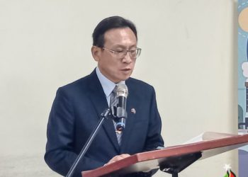 GOVERNMENT OF ST. KITTS AND NEVIS COMMITTED TO RENEWABLE ENERGY DEVELOPMENT