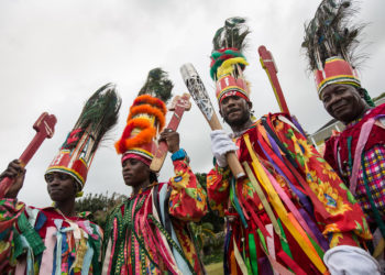 MoENT TV LAUNCHES – ST KITTS AND NEVIS CREATIVES TO BE SHOWCASED ON NEW 24-HOUR CHANNEL