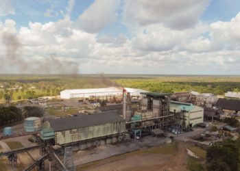 Seeking refuge from paradise – Examining how air pollution is hurting our health