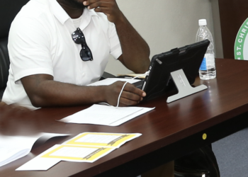 SOCIAL SECURITY MOURNS THE PASSING OF BOARD MEMBER, MR TREVOY LIBURD