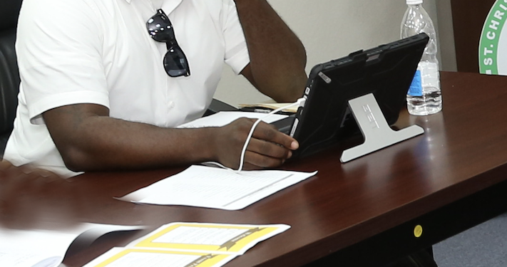 SOCIAL SECURITY MOURNS THE PASSING OF BOARD MEMBER, MR TREVOY LIBURD