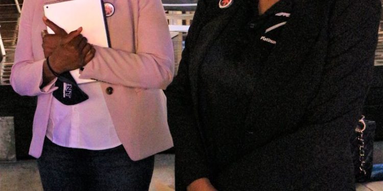 MoENT COMMITTED TO SUPPORTING LOCAL CREATIVES