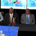 PRIME MINISTER HARRIS COMMENDS MINISTERS FOR MOVING IMPORTANT PROJECTS FORWARD