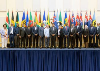  Communique – 43rd Meeting of CARICOM Heads