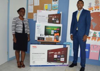 St. Kitts-Nevis Bar Association Partners to boost Behaviour Change Programme at NHRC