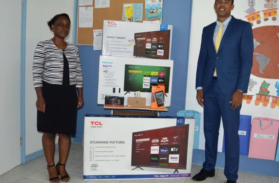 St. Kitts-Nevis Bar Association Partners to boost Behaviour Change Programme at NHRC