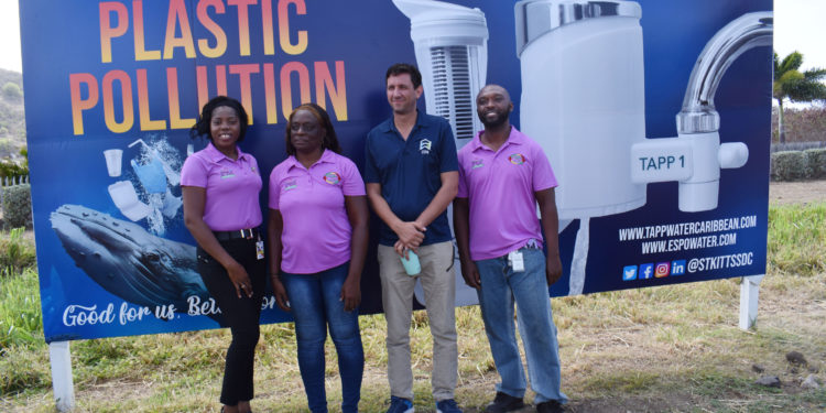 Plastic Free St. Kitts: Be a solution to plastic pollution, advises Sustainable Destination Council
