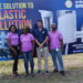Plastic Free St. Kitts: Be a solution to plastic pollution, advises Sustainable Destination Council
