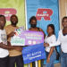 St. Kitts Plastic-Free July 2022 kicks off with distribution of reusable shopping bags