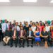 SKNYPA officially welcomes 17 young people at Induction Ceremony