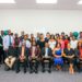 SKNYPA Inducts Newest Cohort of Members