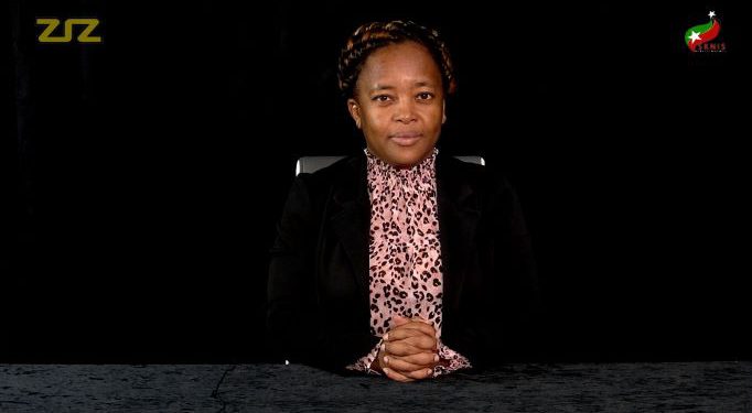 VERNA EDWARDS-FRANCE