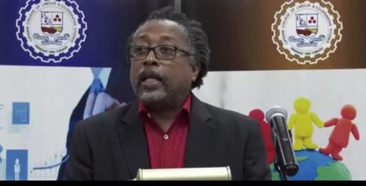 GBV Workplace Policy Ratified by Regional Employers and Workers