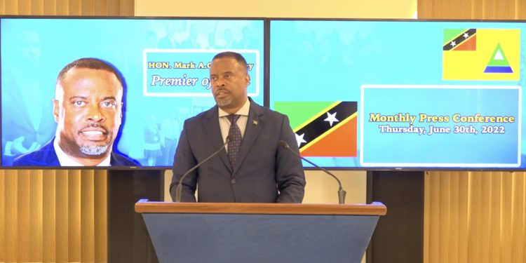 Devon Liburd appointed CEO at Nevis Tourism Authority effective July 01