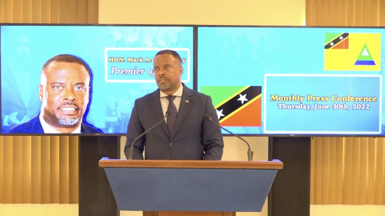 Devon Liburd appointed CEO at Nevis Tourism Authority effective July 01