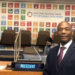 CDB Takes the Case for its Vulnerability and Resilience Measurement Framework to the United Nations