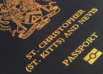 ST. KITTS AND NEVIS PASSPORTS ARE HIGHLY SECURED, ASSURES P.S. IN THE MINISTRY OF NATIONAL SECURITY