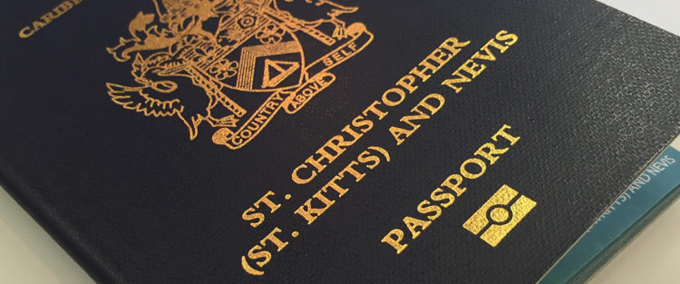 ST. KITTS AND NEVIS PASSPORTS ARE HIGHLY SECURED, ASSURES P.S. IN THE MINISTRY OF NATIONAL SECURITY