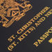 ST. KITTS AND NEVIS PASSPORTS ARE HIGHLY SECURED, ASSURES P.S. IN THE MINISTRY OF NATIONAL SECURITY