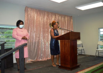 New Horizons Rehabilitation Centre hosts Inaugural Graduation Ceremony