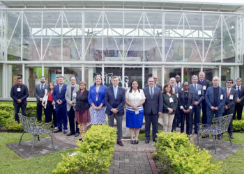 Countries express broad support for IICA’s renewed roadmap to address global food security challenges