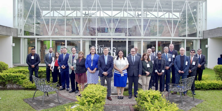 Countries express broad support for IICA’s renewed roadmap to address global food security challenges