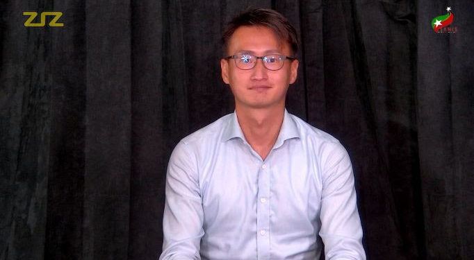 CEASE SMOKING AND ONLY DRINK IN MODERATION TO PREVENT AND CONTROL METABOLIC CHRONIC DISEASE, SAYS HEALTH EXPERT 