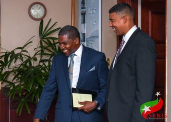 ALL COVID-19 HEALTH AND TRAVEL ENTRY PROTOCOLS WAIVED WITH IMMEDIATE EFFECT FOR ALL TRAVELLERS TO ST. KITTS AND NEVIS