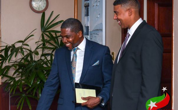 ALL COVID-19 HEALTH AND TRAVEL ENTRY PROTOCOLS WAIVED WITH IMMEDIATE EFFECT FOR ALL TRAVELLERS TO ST. KITTS AND NEVIS