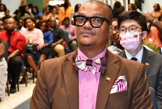 MINISTRY OF EDUCATION PURSUING SEVEN PRIORITY AREAS TO ENSURE EQUITABLE ACCESS TO EDUCATION