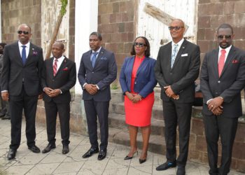 PM DREW INVITES THE PUBLIC TO SWEARING-IN CEREMONY FOR HIS CABINET WHERE MINISTERIAL PORTFOLIOS WILL BE ANNOUNCED