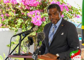 PRIME MINISTER DR. DREW CONGRATULATES 2022 TAIWAN SCHOLARSHIP RECIPIENTS AND ENCOURAGES THEM TO REPRESENT ST. KITTS AND NEVIS WELL