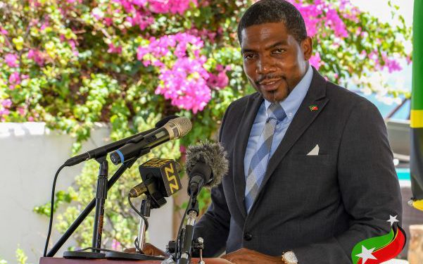 PRIME MINISTER DR. DREW CONGRATULATES 2022 TAIWAN SCHOLARSHIP RECIPIENTS AND ENCOURAGES THEM TO REPRESENT ST. KITTS AND NEVIS WELL